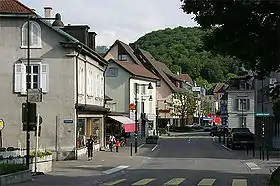 Aesch (Bâle-Campagne)