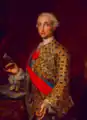 Charles IV d'Espagne (1748-1819)