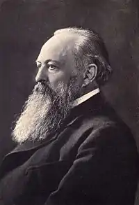 Image illustrative de l’article Baron Acton