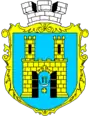 Blason de Pidhaïtsi