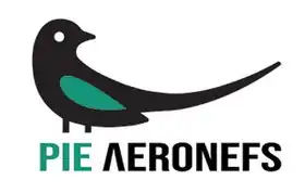 logo de Pie Aeronefs