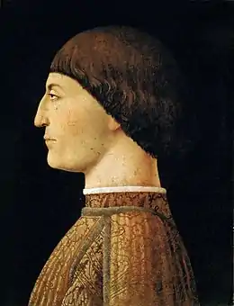 Sigismond Malatesta, seigneur de Rimini (1417-1468)