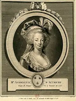 Marie-Antoinette