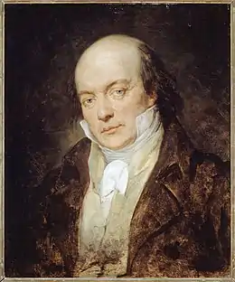 Pierre-Jean de Béranger
