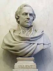 Pierre Alexandre Joseph Allent