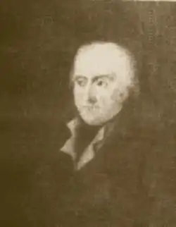 Pierre Antoine Dupont-Chaumont