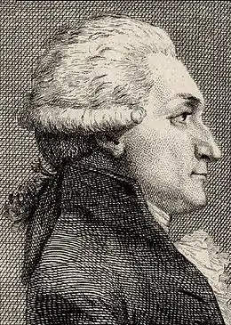 Pierre Antoine Durget