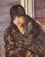 par Pierre Bonnard