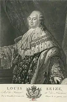 Louis XVI