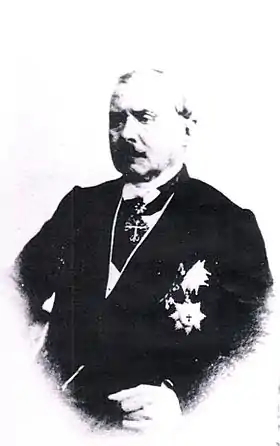 Pierre Chrétien Korte