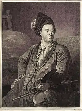 jean-Baptiste Forest