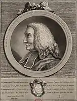 Pierre Fuleran de Rosset