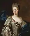 Charlotte-Aglaé d'Orléans (1700-1761)