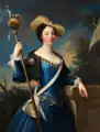 Philippine-Élisabeth d'Orléans (1714-1734)