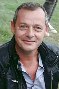 Pierre Tessier