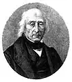 Photographie de Pierre François Étienne Bouvet de Maisonneuve