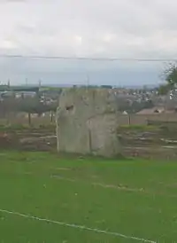 Image illustrative de l’article Site archéologique de Duneau