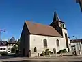 Église Saint-Remi de Pierrefitte-sur-Loire