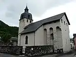 Église Saint-Pierre de Nestalas