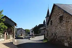 Pierrefitte (Corrèze)