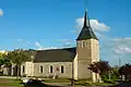 Église Saint-Pierre-et-Saint-Paul de Pierrefitte-en-Cinglais