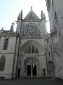 Chapelle du château de Pierrefonds