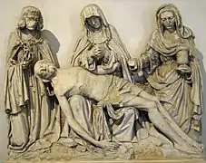 Sa pietà,