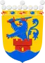 Blason de JakobstadPietarsaari (fi)