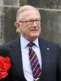 Pieter van Vollenhoven