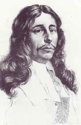 Pieter de Bitter