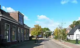 Pieterzijl