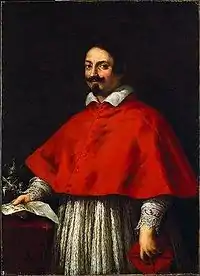 Image illustrative de l’article Pietro Maria Borghese