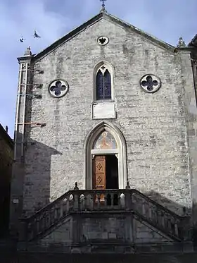 Image illustrative de l’article Pieve de Pietralunga