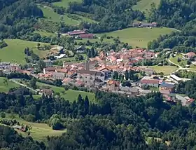 Pieve d'Alpago