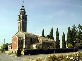 San Biagio di Callalta