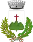 Blason de Pieve di Teco