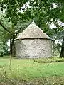 Pigeonnier - La Touche Saint-Joseph (vue récente)