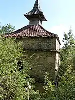 Pigeonnier des Templiers