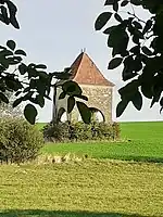 Pigeonnier de Bonnefont