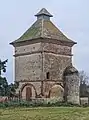 Pigeonnier de Borde de Nadesse