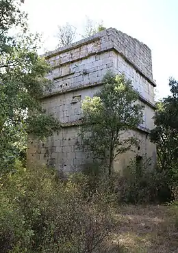 Pigeonnier de Pondres