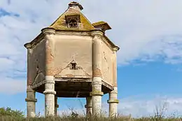 Domaine de la Tour de Rance(pigeonnier)