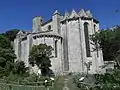 Abbatiale Sainte-Marie de Vignogoul