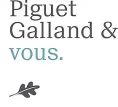 logo de Banque Piguet Galland