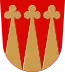 Blason de Kaarina