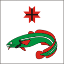 Drapeau de Piirissaare