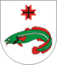 Blason de Piirissaare