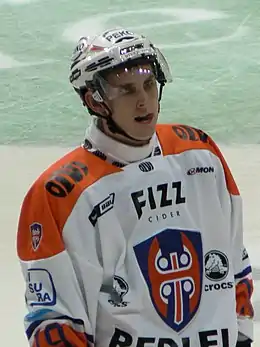 Description de l'image Piispanen Arsi Tappara 2008.jpg.