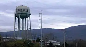 Pikeville (Tennessee)