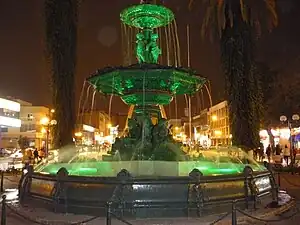 Tacna